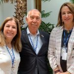 Ombudsman Empresarial asiste a 53 Asamblea General de la OEA