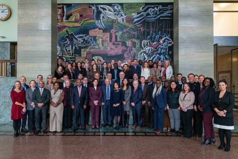 OEA renueva su compromiso con la Declaración de Principios para la Observación Internacional de Elecciones