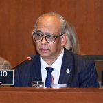 OEA presenta avances de apoyo a Haití