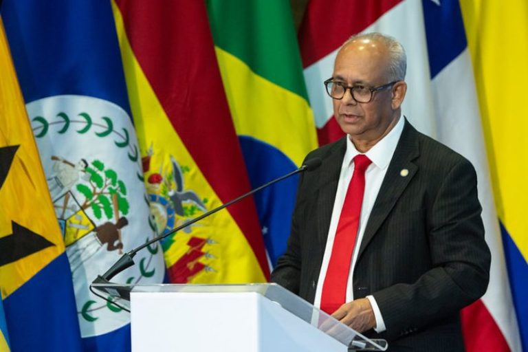 Estamos listos para apoyar nuevas elecciones en Venezuela: OEA