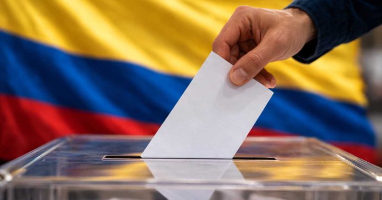 OEA pide a líderes aceptar resultados de elecciones en Colombia