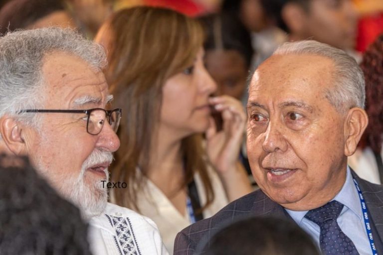Ombudsman asiste a 56 Asamblea General de la OEA en Panamá