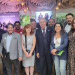 Ombudsman empresarial participa en el Foro ‘Escudo Empresarial Morelos”